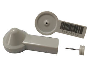 7230 uhf rfid एंटी चोरी सुरक्षा अलार्म टैग, परिधान स्टोर और होटल 13.56mhz आवृत्ति के लिए सिस्टम हार्ड लेबल टैग टैग टैग - Product Image 6