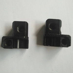 DO a Pair L2.030.485 L2.030.486 Intermediate <b>Roller</b> Bracket PM74 SM74 Printing Machine Parts for Offset Printing Parts - Product Image 2