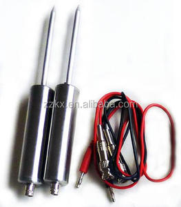 เครื่องตรวจจับโลหะใต้ดิน EPX7500, ระยะตรวจจับลึกและไกล รุ่น EPX-7500 - Product Image 4