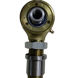 Giunto <span class=keywords><strong>Johnny</strong></span> Joint Offroad in Delrin di Alta Qualità 1.25" - Product Image 4