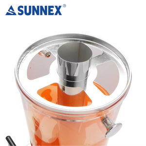 Distributeur de jus économique classique en acier inoxydable de 8 litres pour hôtels, restaurants, bars et usage domestique – Nouveauté 2025 – Offre Spéciale - Product Image 5