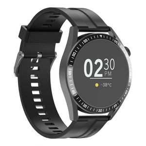 Reloj Deportivo Inteligente para Exteriores TikTok Explosion WH8 Android con Pantalla TFT de 1.52 Pulgadas, Resistente al Agua 3BAR, Monitoreo de Frecuencia Cardíaca - Product Image 3
