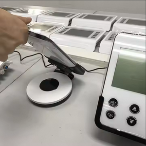 उच्च सटीकता डिजिटल <span class=keywords><strong>ph</strong></span> मीटर अनुकूलन प्रयोगशाला औद्योगिक खाद्य जल विश्लेषण के लिए प्रयोगशाला औद्योगिक खाद्य जल विश्लेषण परीक्षण ओएम - Product Image 6