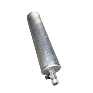 CD-9531 11123774A Filtro Essiccatore Ricevitore per Sistema di Climatizzazione Autobus <span class=keywords><strong>Valeo</strong></span> Spheros <span class=keywords><strong>Ricambi</strong></span> - Product Image 3