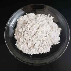 Bubuk pasir silika dioksida quartz kristal putih 76-79% berlaku untuk piring batu kuarsa keramik - Product Image 6