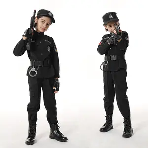 Buy Stunning kids police costumes On Deals 