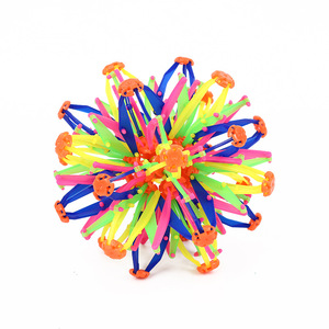Juguete Sensorial Mágico Expandible y Colorido para Niños, para Juegos al Aire Libre - Product Image 2