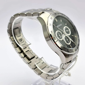 HUGOT <span class=keywords><strong>BOSS</strong></span> HB1512965 Reloj de pulsera para hombre, reloj informal de negocios resistente al <span class=keywords><strong>agua</strong></span>, reloj de cuarzo a la moda - Product Image 3