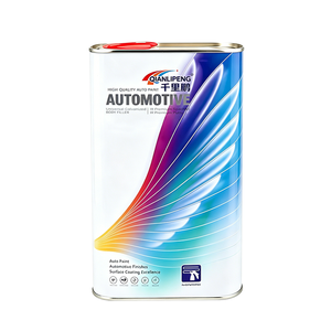 Top Quality <strong>Standard</strong> Auto Paint <strong>Thinner</strong>, Diluent for Automotive Refinish Spraying - Product Image 6