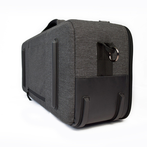 <span class=keywords><strong>Melissa</strong></span> sac de transport de haute qualité léger noir softbox kit d'éclairage kits de photographie sac avec support de lumière sac de transport - Product Image 2