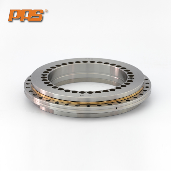Turntable Bearing YRT120 Metric 120 ID
