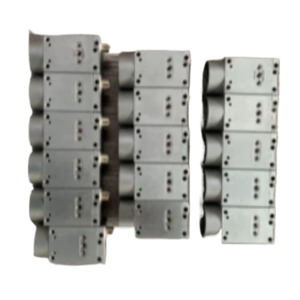 Commutateur réseau industriel haute performance ACA2500-14GM ACA2500-08GM Module Ethernet Gigabit pour l'automatisation industrielle et la communication - Product Image 3