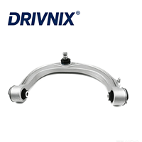 DRIVNIX Bras de suspension supérieur avant gauche et droit pour Rolls-Royce Ghost RR21/RR22 2017-2026 OE 31108838797, 31106878255, 31108838798