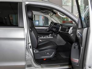 Para JAC Hunter T9 Pickup Mini Truck Nuevo <span class=keywords><strong>4x4</strong></span> Diésel con Transmisión Automática, Caja de Cambios Rápida, Volante a la Izquierda, Cámara Trasera - Product Image 3