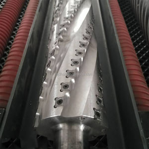 Ponceuse raboteuse de 25 "<span class=keywords><strong>40</strong></span>" 52 "de largeur pour machines à panneaux à base de bois - Product Image 2