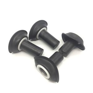 4ชิ้นสำหรับ Vmax <span class=keywords><strong>1200</strong></span> VMX1200 1985-2007 V-MAX ชุดซ่อมคาร์บูเรเตอร์รถจักรยานยนต์<span class=keywords><strong>1200</strong></span>แผ่นดูดลูกสูบ - Product Image 3