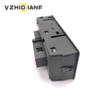 Commutateur de commande de fenêtre électrique d'origine OEM ODM 13228706 pour Vauxhall Astra H MK5 Zafira B 2005-2010 nouveau commutateur pour véhicules automobiles