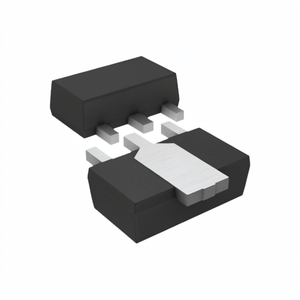 ทรานซิสเตอร์ 2SC4132T100P TO-243AA ชิปอิเล็กทรอนิกส์ ผู้ผลิตชิ้นส่วนอิเล็กทรอนิกส์ ช่องทางจำหน่าย - Product Image 1