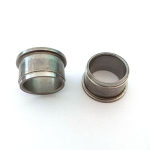 บูชเหล็กคาร์บอน M6 M8 M10 10x12 มม. ปลอกยึดทนทานสำหรับอุปกรณ์เสริมอุปกรณ์ออกกำลังกาย - Product Image 4