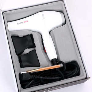 <span class=keywords><strong>Secador</strong></span> <span class=keywords><strong>de</strong></span> <span class=keywords><strong>pelo</strong></span> <span class=keywords><strong>de</strong></span> iones negativos para Barbero, color negro, con filtro, novedad <span class=keywords><strong>de</strong></span> <span class=keywords><strong>2022</strong></span> - Product Image 5