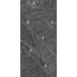 Panel dinding silikon Veneer batu fleksibel lembut eksterior ubin dinding tanah liat pelapis dinding batu granit kasar fleksibel mcm tahan lama - Product Image 5