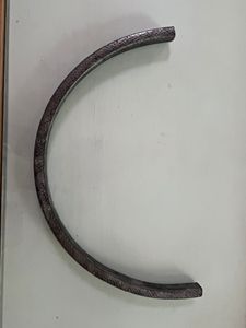 Aitep chống ăn mòn <span class=keywords><strong>PTFE</strong></span> flo tráng mòn đóng gói Gasket phụ cho động cơ đường ống con dấu tùy chỉnh kích thước - Product Image 5