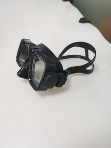 Best Selling Professional <strong>Low</strong> <strong>Volume</strong> Diving <strong>Mask</strong> and <strong>Snorkel</strong> <strong>Sets</strong> Full Face Diving <strong>Mask</strong> - Product Image 3