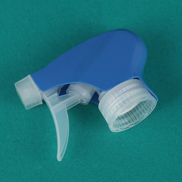 Trigger Sprayer Spray Manufacture Plastic Cap Mini Trigger Sprayer For Spray Bottle