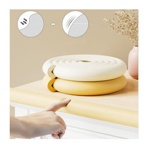 <span class=keywords><strong>Protection</strong></span> d'angle en mousse NBR pour <span class=keywords><strong>table</strong></span>, garde-bord <span class=keywords><strong>de</strong></span> <span class=keywords><strong>table</strong></span> pour la sécurité des bébés, espace <span class=keywords><strong>de</strong></span> <span class=keywords><strong>protection</strong></span> <span class=keywords><strong>de</strong></span> <span class=keywords><strong>table</strong></span> pour un usage domestique - Product Image 3