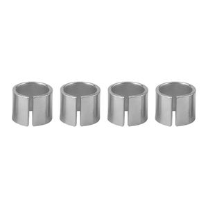 4 pièces Goupille d'alignement pour l'installation de culasse LS/ LT pour LS1, LSX, LS2, LS3, LQ4, LQ9 - Product Image 2