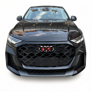 Kit de Carrocería, Parachoques Delantero y Trasero para <span class=keywords><strong>Audi</strong></span> <span class=keywords><strong>Q8</strong></span> 2019 2020 <span class=keywords><strong>2021</strong></span> 2022-2025, Actualización a RSQ8 2025, Accesorios de Tuning Exterior, Piezas de Automóvil - Product Image 3