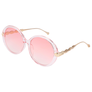 Round <strong>Frame</strong> Fashion Children's Sunglasses UV Protective <strong>Baby</strong> Sunglasses New Vintage Children's <strong>Glasses</strong> 2228 - Product Image 5