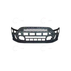 Kit carrosserie de conversion ancien vers nouveau pour <span class=keywords><strong>Mini</strong></span> F56 <span class=keywords><strong>Cooper</strong></span> 2 portes (2014-2020) et <span class=keywords><strong>Mini</strong></span> Cabrio F57 <span class=keywords><strong>Cooper</strong></span> JCW (2021+), style JCW, sans aileron arrière. - Product Image 3