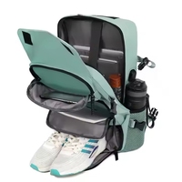 Personnalisé Unisexe Sport Multi-Compartiment Randonnée Sac à Dos Hommes Humide et Sec Séparation Étanche Notebook Sac à Dos avec Usb
