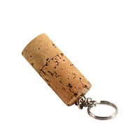 Memoria USB de Madera y Corcho 2.0 1GB 2GB 4GB Regalo de Boda Memoria USB 3.0 8GB 16GB 32GB 64GB Llavero Disco USB