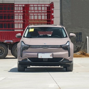 SUV compact intelligent NETA U Pro 400 Nouvelle voiture électrique - Product Image 3