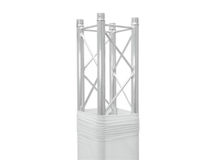 Housses et chaussettes extensibles en tissu Spandex léger et portable avec fermeture à glissière jambes durables et réglables pour - Product Image 5