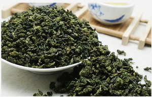 Factory Price Fujian Tieguanyin Organic <strong>Oolong</strong> <strong>Tea</strong> Spring Loose <strong>Tea</strong> in Bulk Box or Bag Packaging Specialty Slimming <strong>Tea</strong> - Product Image 4