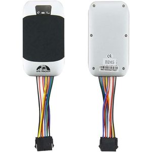 เครื่องติดตาม GPS รุ่น Top-Max สำหรับรถจักรยานยนต์ พร้อมรีโมทคอนโทรล และฟังก์ชั่นตัดน้ำมัน - Product Image 6