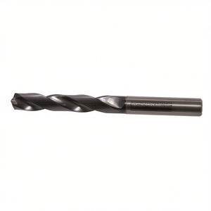 Ttake Carbide Drill Bit Nano TiAlN Coated 5xD For Stainless Steel And Superalloys - Product Image 2