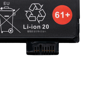 Wholesale OEM Long Cycle Lithium 01AV424 11.4V 24Wh 3-Cell External <b>Battery</b> for Lenovo T480 P52s 01AV423 01AV490 Supplier Direct - Product Image 5