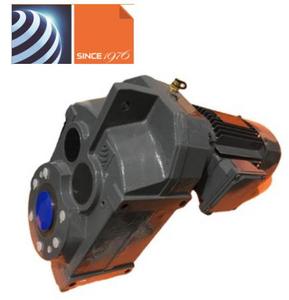 จีนมอเตอร์เกียร์มอเตอร์เกียร์เพลาเกียร์มอเตอร์ - Product Image 5