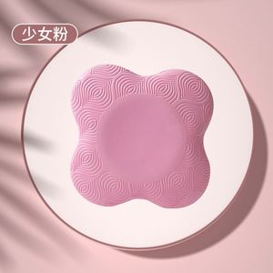 Alfombrilla de Soporte Gruesa para Absorción de Impactos, Protector de Rodilla, Alfombrilla Portátil para Codo, Alfombrilla de Yoga, Fitness Deportivo - Product Image 4