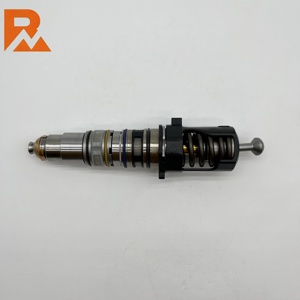 Injecteur de carburant Common Rail 1481827 de remplacement pour moteur diesel ISX15 QSX15 X15 15L - Product Image 3