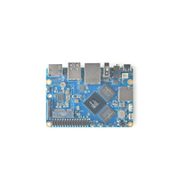 NanoPi M6 RK3588S Rockchip Computación octa-core de alto rendimiento Soporte multimonitor versátil Conectividad y expansión ricas