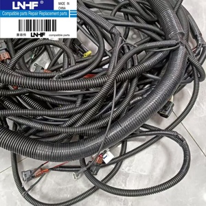 ชุดสายไฟภายนอกรถขุด LNHF 0001836 คุณภาพสูง อะไหล่ที่ใช้ร่วมกันได้ EX200-3 EX200-2 EX220-2 0001836 สำหรับ Hitachi - Product Image 6