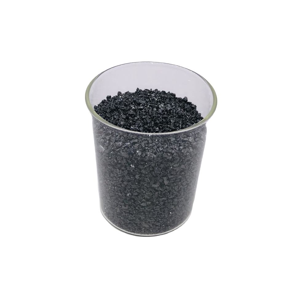 Silicon Carbide Grits for Refractory and Foundry