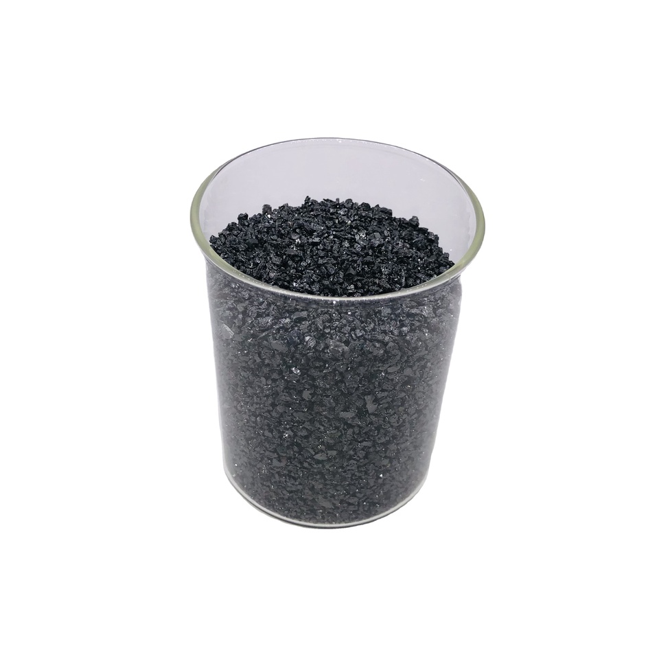 Silicon Carbide Grits for Refractory and Foundry Silicon Carbide Grits for Refractory and Foundry