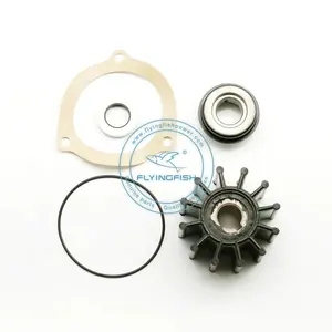 High Quality 6BT 6BT5.9 Engine Parts Sea Water Pump Repair Kit 3908220