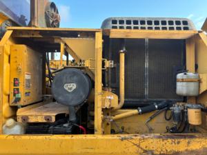 20 toneladas fabricadas en EE. UU. de alto rendimiento para excavadora tipo oruga 320B con motor diésel y para bomba en excelentes condiciones - Product Image 6